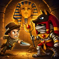 Ícone de Escape Pharaoh's Tomb