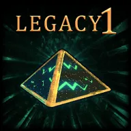 Ícone de Legacy – The Lost Pyramid HD
