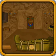Ícone de Escape Game Egyptian Rooms